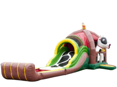 Multiplay Gonflable "SUPER XL AQUA"
