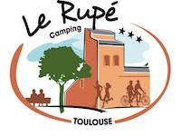 Camping Le Rupé Toulouse