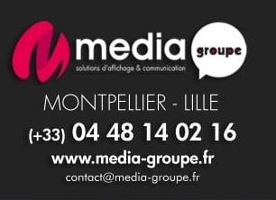 media Groupe Montpellier