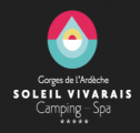 Camping Spa Soleil Vivarais dans les gorges de l'Ardèche