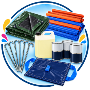 ACCESSOIRES & PRODUITS ASG34 France