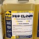 PRO CLEAN  Nettoyant Spécial  PVC