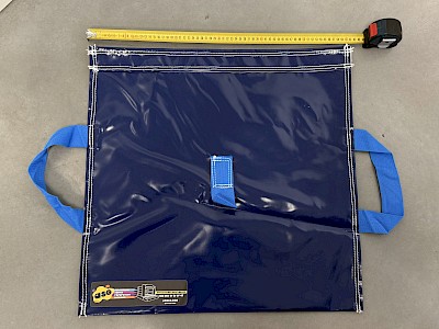 SAC de LEST Pour Structure Gonflable NEW!