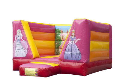 Cube Princesse Cube Sea chateau gonflables gonflable asg34