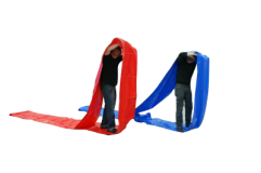 Attraction chenille pour kermesse ! Couleurs au choix