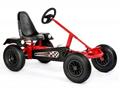 Kart Sport ZF à pédales enfants