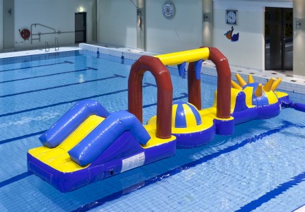Idéal pour piscine, camping. Neuf et qualité PRO !