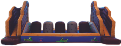 defiboules-gonflable-wipe out -geant-asg34-5-boules vente fabrication location