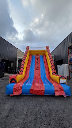 Mur des champions, vendu neuf