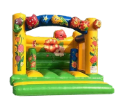 chateau fun 3d gonflable asg34