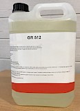 Nettoyant Structure Gonflable GR512