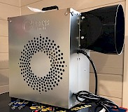 Soufflerie / Blower pour jeu gonflable  1100 W / 1.5 CV / 220 V