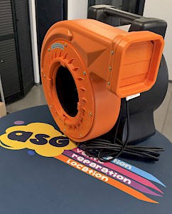 SOUFFLERIE/BLOWER 1.5HP HUAWEI ABS