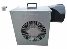 Soufflerie / Blower pour jeu gonflable  1500 W / 2 CV / 220 V