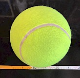 ballon-tennis-pour-darkfoot-football-asg34