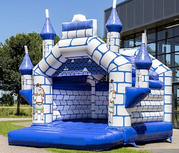 Chateau Gonflable MEDIEVAL MM