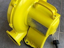 Soufflerie de jeu gonflable  330 W PVC Huawei ASG34