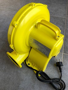 SOUFFLERIE / BLOWER 330w PVC ASG34