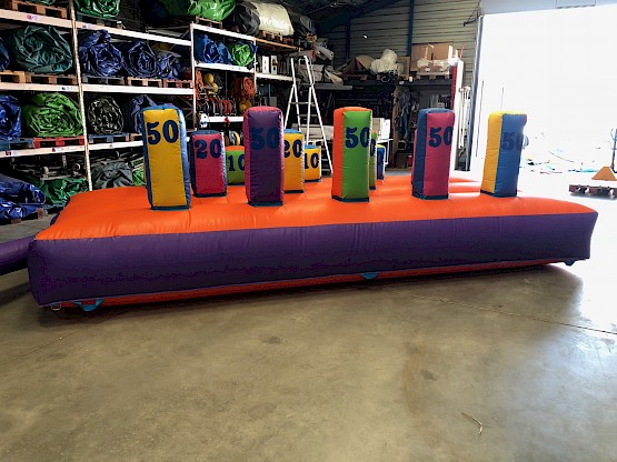 jeu anneaux-gonfles-gonflable-kermesse-asg34 location vente fabrication
