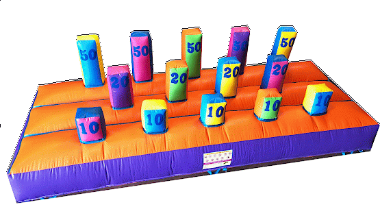 jeu anneaux-gonfles-gonflable-kermesse-asg34 location vente fabrication