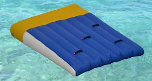 module-entree-aquatique-gonflable-airtag-asg34 vent location fabrication