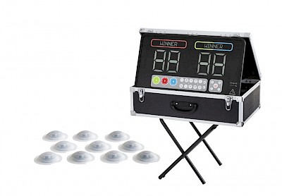VALISE IPS version4 Interactive Play System
