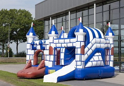 MultiPlay Gonflable MEDIEVAL