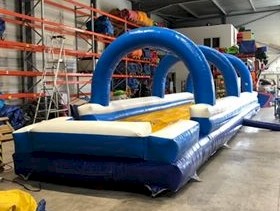 Ventreglisse Gonflable ARCHES 1995€ht
