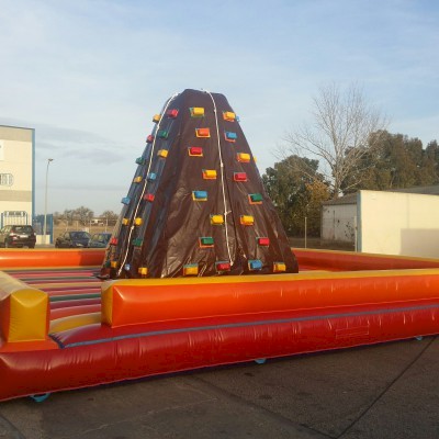 mur-escalade-pointe-gonflable-asg34 vente fabrication location