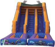 toboggan-aquatique-aquarius-doblo-bassin-gonflable-aquazone-asg34 vente fabrication location