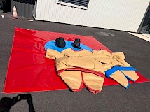 Kit sumo adultes