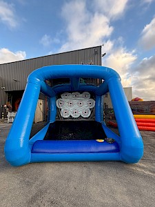 Attraction Gonflable STAND IPS occasion - 2990€ht