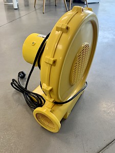 SOUFFLERIE / BLOWER 680w PVC Gibbons