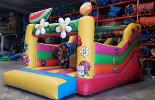 Combo Gonflable CHAMPETRE - 2000€ht