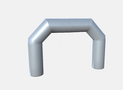 Structure Gonflable "ARCHE GONFLABLE" sur mesure