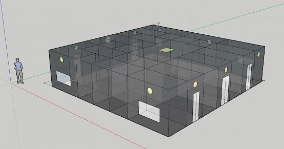Plan 3D