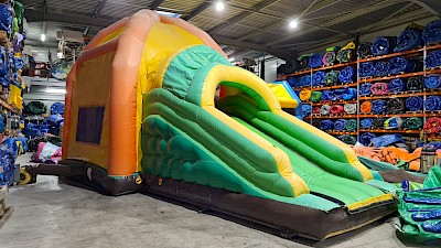 Multiplay obstacles FERME - 600€ht