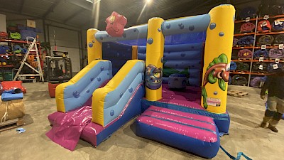 MultiPerdila Gonflable 1MARIN 2995€ht