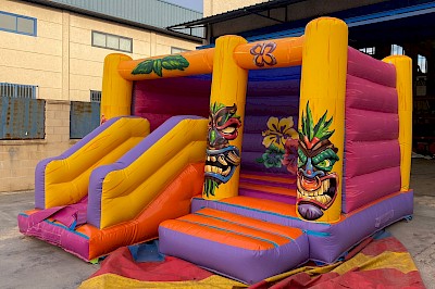 MultiPerdila Gonflable HAWAI 2995€ht