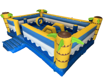 aire-de-jeu-palmiers-gonflable-asg34