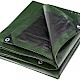 BACHE DE PROTECTION Pour Structure Gonflable 5/4 240 g/m²