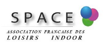 Salon Space Asociación Française des loisirs indoor