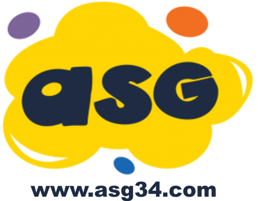 ASG34, fabriquant de votre ventriglisse gonflable