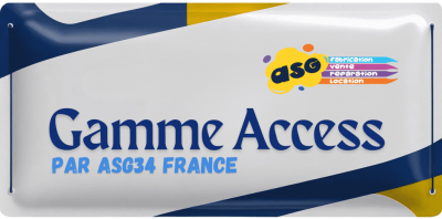 Gamme Access