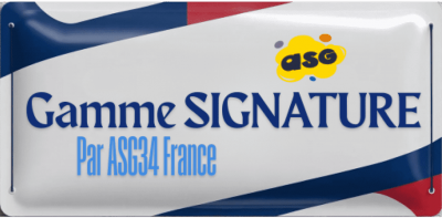 Gamme Signature