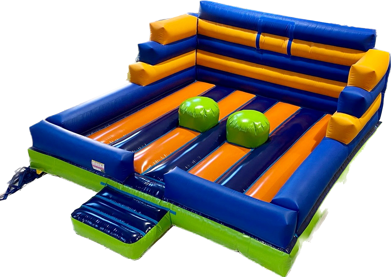 Ballon De Football En Tissu Pour Enfants - Gonflable, Diamètre ~25 Cm, Léger, Avec Housse En Tissu Doux Pour Jeux De Plage Et Jardin