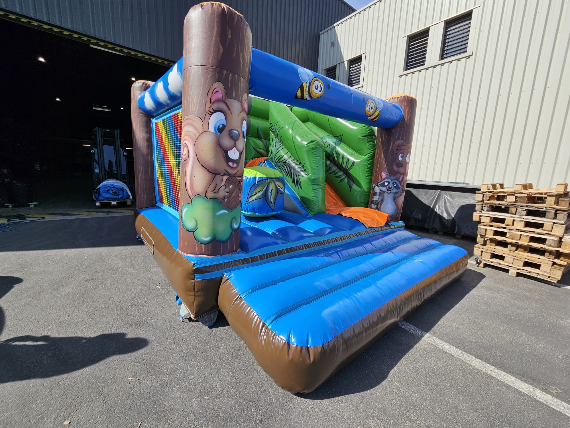 Centre De Cible C50 Précision 26x26 - Cibles Papiers (13446132