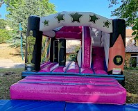 Combo Gonflable d'occasion