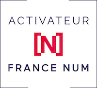 Activateur France Num