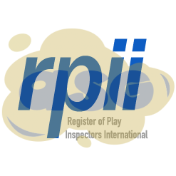 Jeu gonflable certifié RPII